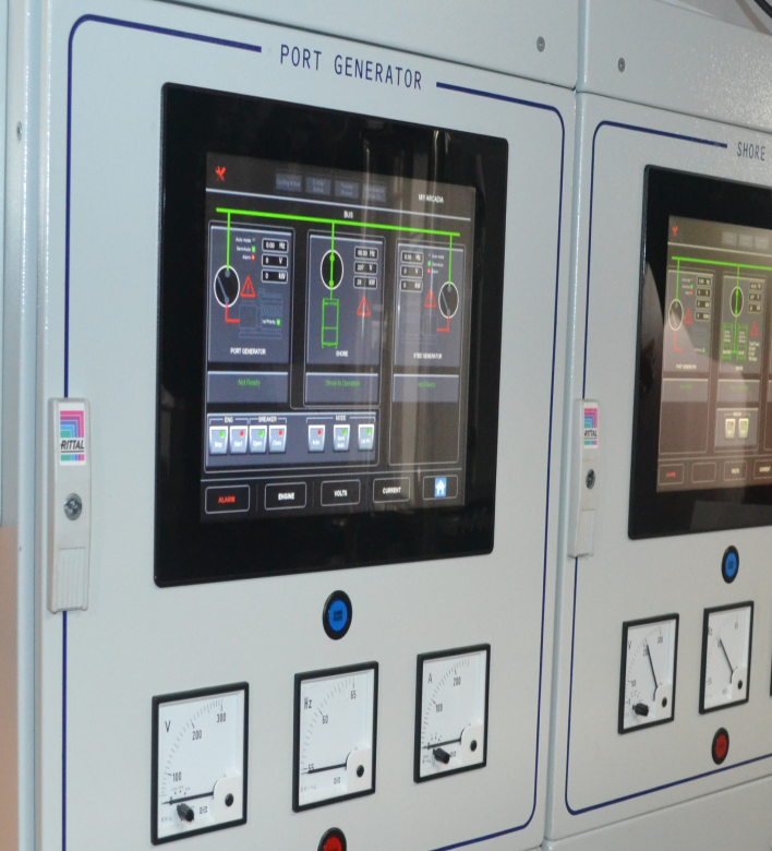 ELECTRICAL SYSTEMS_IME 