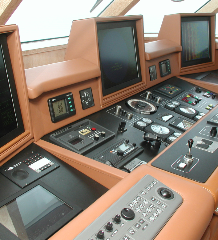 Nav and Com Home Services 